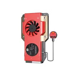 Daly Lifepo4 (LFP) 8S 24V (25.6V) 500A Common port Smart Battery Management System with CAN/RS485 & Bluetooth Communication-picture-53