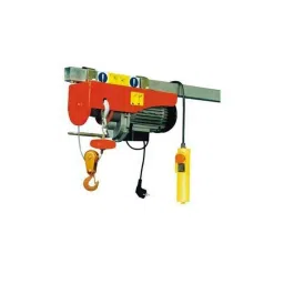 Damar 500Kg 20m Mini Electric Wire Rope Hoist-picture-11