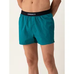 damensch Breeze Solid Solid Men Boxer-picture-28
