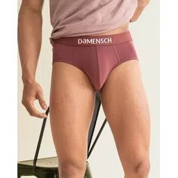 damensch Briefs with Elasticated Waist-picture-16