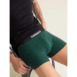 DAMENSCH Men Deo-Cotton Anti-Bacterial Moisture-Free Trunks-picture-32