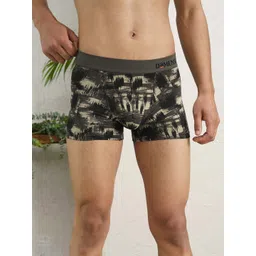 DAMENSCH Men Deo-Soft Printed Trunk-picture-21