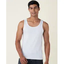 damensch Men Sleeveless Vest-picture-13