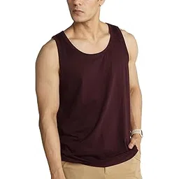 DAMENSCH Men's Cotton Regular Fit T-Shirt-picture-25