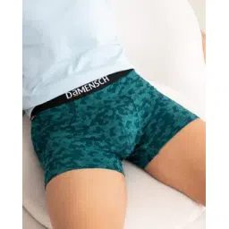 damensch Printed Trunks with Elasticated Waist-picture-37