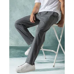 DAMENSCH Pure Cotton Ultra Light Relaxed Fit Jean-Z Lounge Pants-picture-39