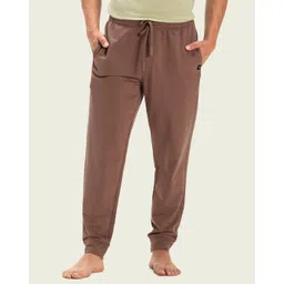 damensch Men Joggers with Insert Pockets image 2