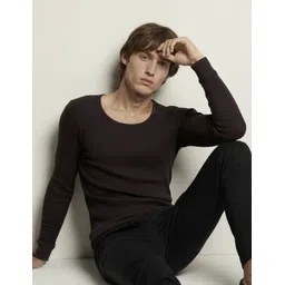 DaMENSCH Men Top Thermal-picture-13