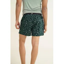 damensch Men's Cotton Regular Boxer Shorts image 4