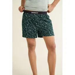 damensch Men's Cotton Regular Boxer Shorts image 3