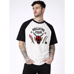 DAMN GUD DG Men Printed T-shirt-picture-35