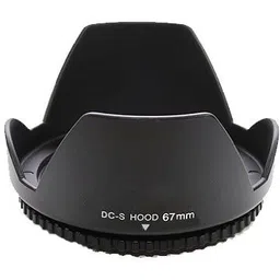 Damoko DC-S HOOD 67mmLens Hood-picture-21