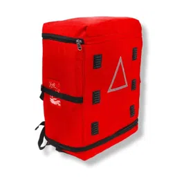 DAMONS Men Contrast Detail Backpack with Hip Strap-picture-23