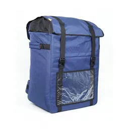 DAMONS Men Embellished Backpack with Hip Strap-picture-10