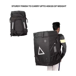 DAMONS Men Graphic Backpack with Hip Strap-picture-36