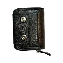 DAMONS Men Textured Cut Work Zip Around Wallet-picture-19