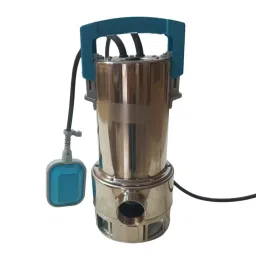 Damor 1.5 HP Stainless Steel Sewage Submersible Pump with Float Switch for Drainage-picture-48