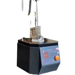 Glassco by Dan Logitech Black Diamond 500ml Digital Heating Mantle, 1222.DNEU.03 (Pack of 5)-picture-29