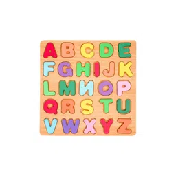 Dandles BPA Free Alphabet Toy Toy Learning and Development Toys-picture-26