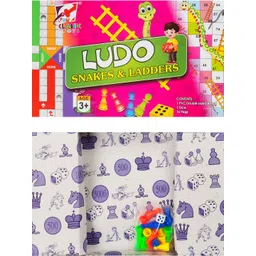 Dandles BPA Free Board Game Activity Toys and Games-picture-16