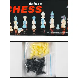 Dandles BPA Free Board Game Activity Toys and Games-picture-10