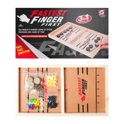 Dandles BPA Free Board Game Activity Toys and Games image 2