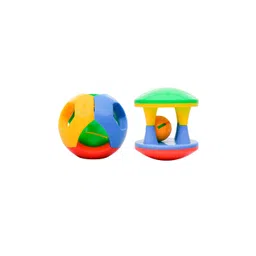 Dandles BPA Free Rattle Toy Learning and Development Toys-picture-24