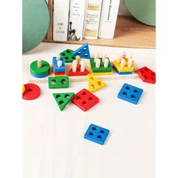 Dandles Kids Unisex BPA Free Puzzles Activity Toys and Games-picture-34