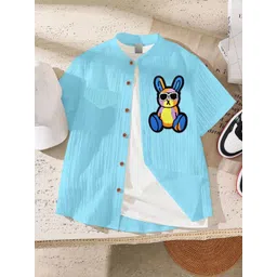 DANFORTH Boys Classic Casual Shirt-picture-13