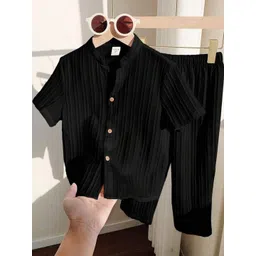 DANFORTH Shirt With Trousers-picture-49