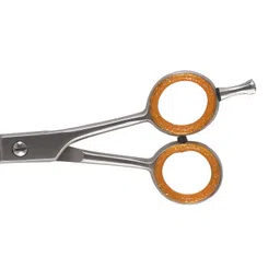 danial Scissors for Hair Cutting Thinning Professional Salon Barber DOUBLE THINNING SCISSORS SHEARS Stain less Steel Men Women image 3