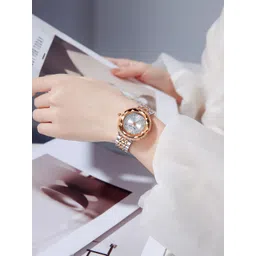 Daniel Hechter ParisMen Dial & Stainless Steel Straps Analogue Watch DHW2003-33-picture-47