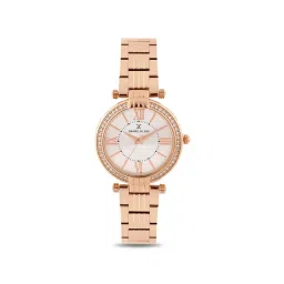 Daniel Klein DK11138-2 Analog Watch for Women image 1