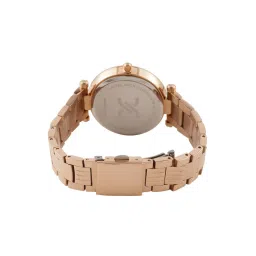 Daniel Klein DK11138-2 Analog Watch for Women image 2