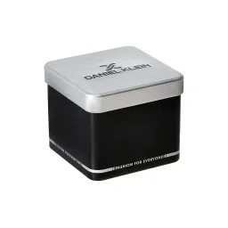 Daniel Klein DK11138-2 Analog Watch for Women image 5