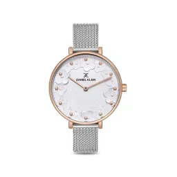 Daniel Klein DK.1.12777-5 Analog Watch for Women-picture-25