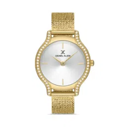 Daniel Klein DK.1.13208-2 Premium Analog Watch for Women-picture-15