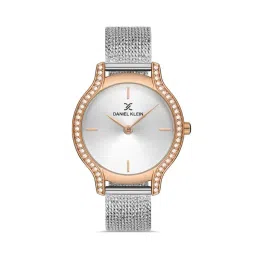 Daniel Klein DK.1.13208-3 Premium Analog Watch for Women-picture-14