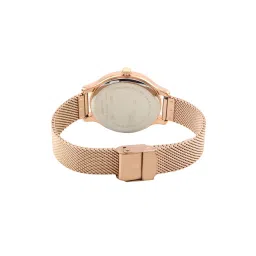 Daniel Klein DK.1.13208-6 Analog Watch for Women image 2