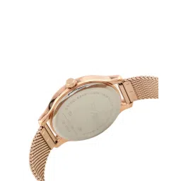 Daniel Klein DK.1.13208-6 Analog Watch for Women image 5