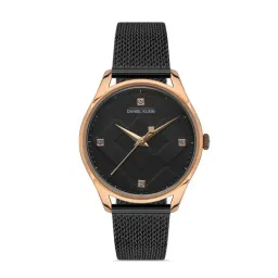 Daniel Klein DK.1.13222-4 Premium Analog Watch for Women-picture-27