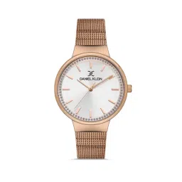 Daniel Klein DK.1.13446-5 Fiord Analog Watch for Women-picture-34