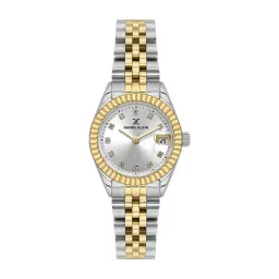 Daniel Klein DK.1.13969-6 Premium Spring Collection Analog Watch For Women-picture-23