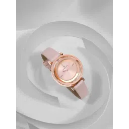 Daniel Klein DK11430-4 Analog Watch for Women-image-1