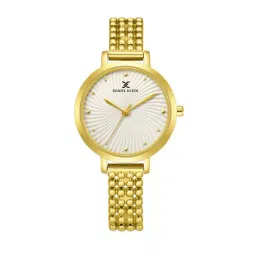 Daniel Klein DK.20.10005-2 IL Premium Collection Analog Watch For Women-picture-43