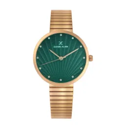 Daniel Klein DK.20.10007-3 IL Premium Collection Analog Watch For Women-picture-17