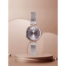 Daniel Klein Fiord Women Charcoal Grey Analogue Watch DK11904-7-picture-20