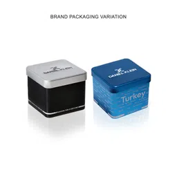 Daniel Klein Fiord Women Silver-Toned Analogue Watch DK11984-2 image 3