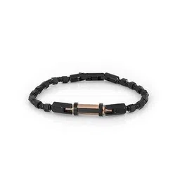daniel klein Men Bracelet with Lock Closure-picture-41