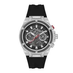 Daniel Klein Men Skeleton Dial & Straps Analogue Watch DK.1.13889-1-picture-29